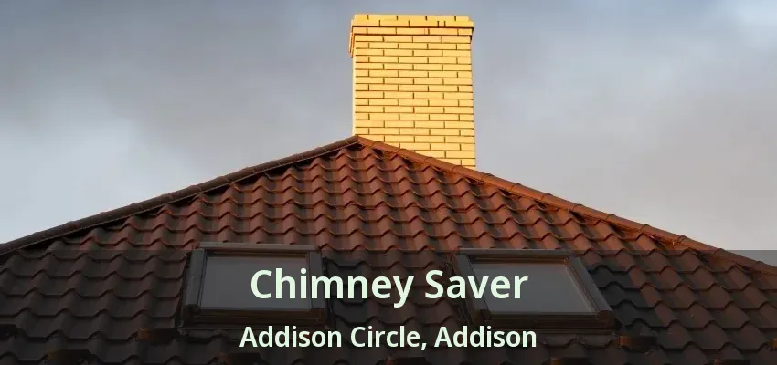 Chimney Saver Addison Circle, Addison - TX