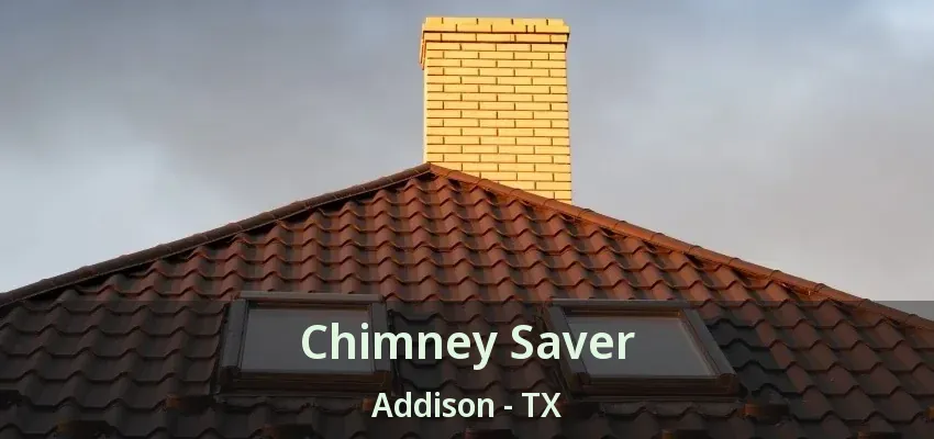 Chimney Saver Addison - TX