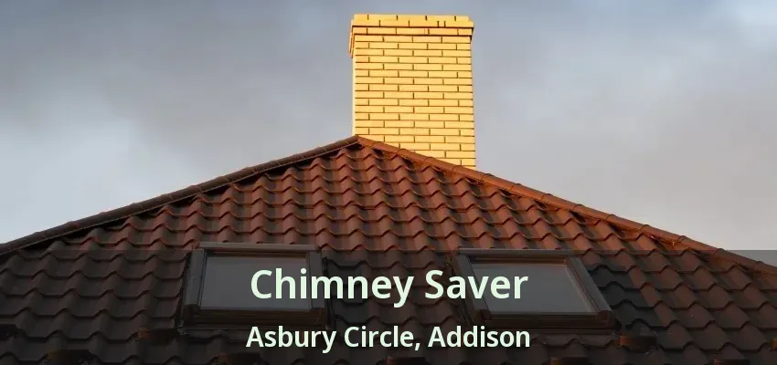 Chimney Saver Asbury Circle, Addison - TX