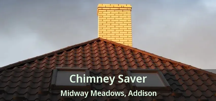 Chimney Saver Midway Meadows, Addison - TX