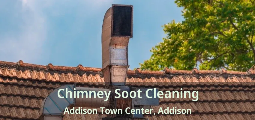 Chimney Soot Cleaning Addison Town Center, Addison - TX
