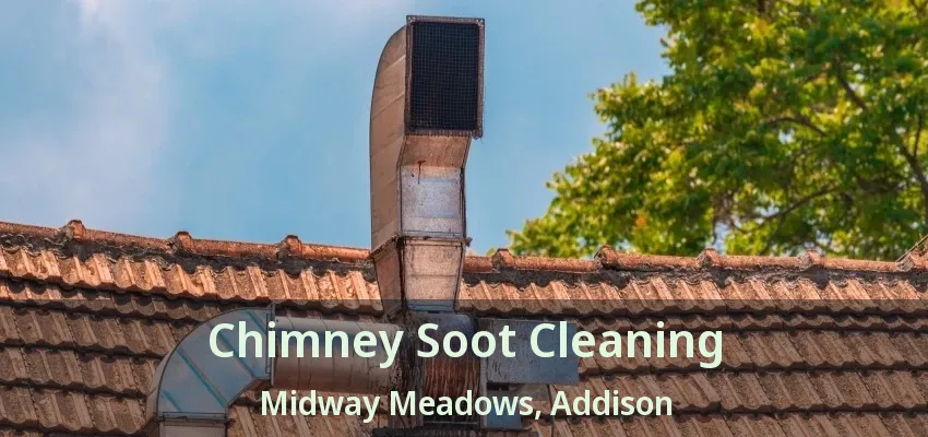 Chimney Soot Cleaning Midway Meadows, Addison - TX