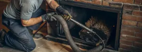 Chimney Cleaning Addison