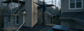 Chimney Cover Replacement Addison