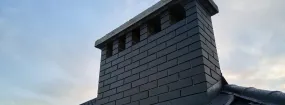 Chimney Crown Services Addison