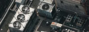 Chimney Fan Services Addison