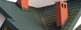 Chimney Flashing Services Addison