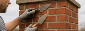 Chimney Masonry Near Me Addison
