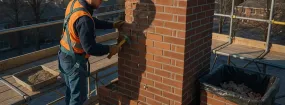 Chimney Masonry Services Addison