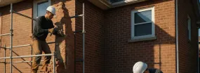 Chimney Rebuild Services Grand Addison, Addison