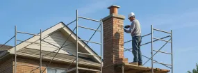 Chimney Restoration Addison