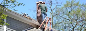 Chimney Service Addison
