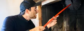 Chimney Sweep Services Addison