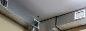 Clogged Air Duct Cleaning Addison