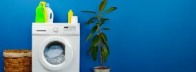 Clogged Dryer Vent Cleaning Addison