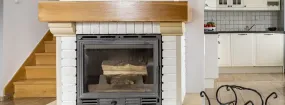 Fireplace Cleaning Addison