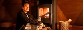 Fireplace Company Near Me Addison