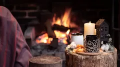 Fireplace Inspection Addison
