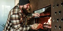 Fireplace Maintenance Addison