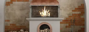 Fireplace Restore & Refurbish Services Addison