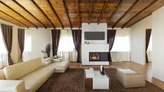 Fireplace Service Cost Addison