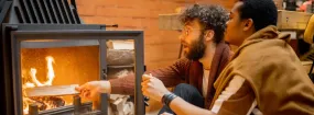 Fireplace Smoke Shaft Repair Addison