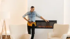 Fireplace Specialist Addison