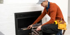 Fireplace Technician Addison
