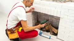Fireplace Technicians Addison