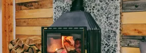 Fireplace Throat Services Addison