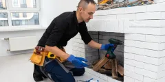 Fireplace Tune Up Addison
