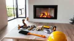 Fix A Gas Fireplace Addison