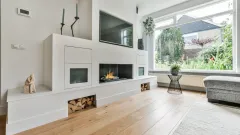 Fix Fireplace Addison