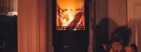 Fix Non-Working Fireplace Addison