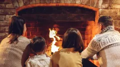Gas Fire Repairs Addison