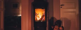 Hearthstone Stoves Fireplace Addison