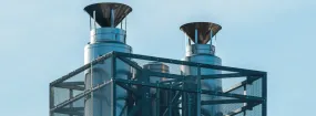 Industrial Chimney Services Addison