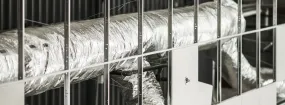 Insulated Ductwork Services Addison