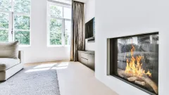 Montigo Fireplace Repair Addison