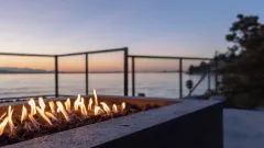 Natural Gas Fireplace Repair Addison