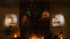 Natural Gas Fireplace Repairs Addison