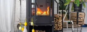 Osburn Fireplace Repair Addison