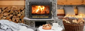 Pacific Energy Fireplace Repair Addison