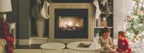 Regency Fireplace Products Addison