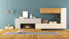 Repairing A Gas Fireplace Addison