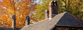 Residential Chimney Services Addison