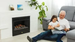 Service A Gas Fireplace Addison