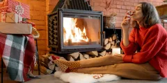 Service Fireplace Addison