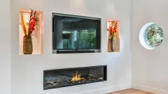 Town & Country Fireplace Repair Addison