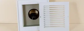 Vent Dust Cleaning Addison